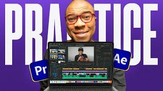 How To Practice Video Editing To Get Paying Clients