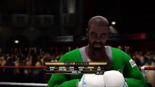 1312-538 “MrAuman1279” (loss) | Fight Night Champion