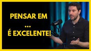 Iniciando nos EUA. REITS ou ETF? | Ricardo Natali no Irmãos Dias