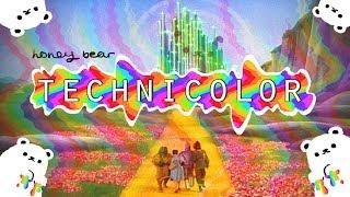 WHAT IS TECHNICOLOR? - Video Essay - How Technicolor & Wizard of Oz Changed Movies & Film
