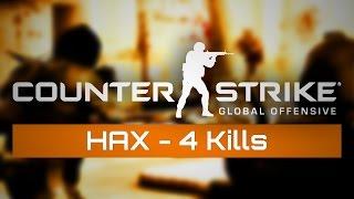 Hax? - 4k Clip