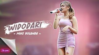 WIDODARI ~ MIKE YOLANDA BIDADARI JAGO GOYANG | (OFFICIAL LIVE KURA KURA MUSIC) NEW!