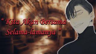 [ASMR Boyfriend Indonesia] Yandere Stalker Menculik Kamu  [RolePlay/Asmr Cowok]