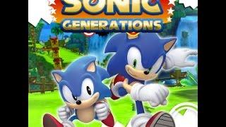 How To Install Mods On Sonic Generations PC