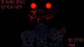 Sonic.Exe: The Spirits of Hell Let's play | The story of the Barnisoul