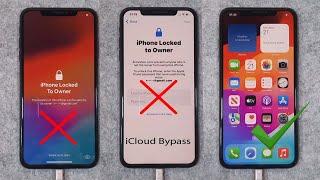 Remove iPhone iCloud Activation Lock iOS 17.2  New Plist Free Service !! 100% Official !! 2023