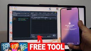 How to Unlock i iPhone 6-15 Pro Max, Without Apple ID And Password (step by step)