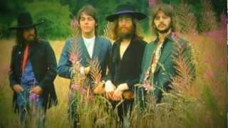 The Beatles - The Palace of the King of the Birds