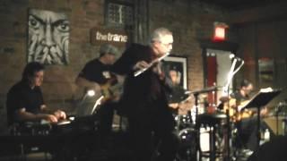 So Danco Samba - Fernando Tavares Brazilian Jazz Quartet with Bill McBirnie