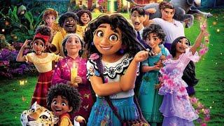 Encanto Full Movie in English   Disney Animation Movie360p360p