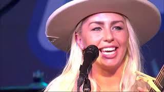 Jessica Rose live at Musikfest 2023