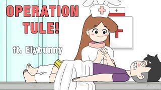 OPERATION TULE! ft.Elybunny | PINOY ANIMATION