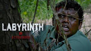 "Labyrinth" | Marathi Horror Short Film