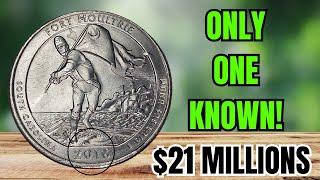 Top Super Rare Silver Quarter Coins That Could Make You Wealthy!