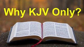 The Preserved Bible: Full Documentary On The King James Bible