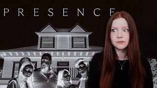 Presence (2025) Movie Review + SPOILERS