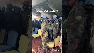 #rdf RDF INGABO ZU RWANDA  #army #duetsong #comedymemes #lovesongs #duet #newduetsong