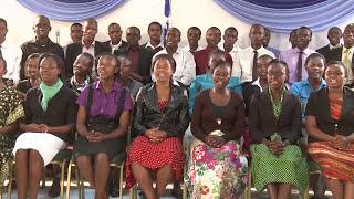 How Cheering Is the Christian's Hope  - UoN SDA Choir