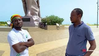 Goshers Tours Cotonou At Night | Benin Republic