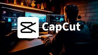 Como Editar Un Video Con CAPCUT  - Tutorial en Español (Principiantes)