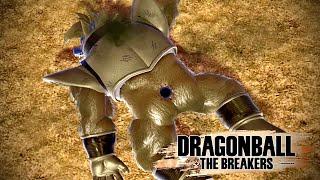 Baby Vegeta Raider all Colors | Dragon Ball:The Breakers