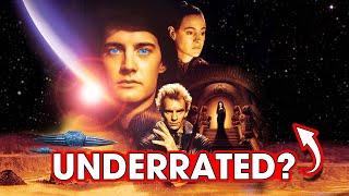 Is The Original Dune Movie Underrated? - Hack The Movies