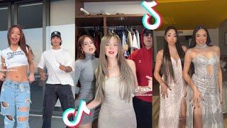 Las Mejores Tendencias y Bailes de Tik Tok INuevos trends tiktok 2024 | Bailando TIK TOK