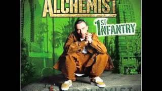 The Alchemist -The Essence (instrumental)