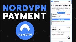  How to Pay for NordVPN (Step by Step) // NordVpn Monthly Payment