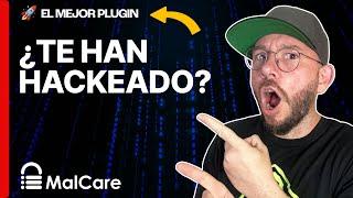 ¡El Mejor Plugin de Seguridad para WordPress!  ¡Descubre Cómo Blindar tu Sitio en Minutos! MalCare