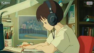 I'm preparing for the upcoming exam with pressure, how about you? | lofi hip hop to relax, study