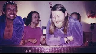 Conny Plank - The Potential of Noise  (Official Trailer)