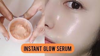 ROSE GLOW SERUM|Get pink white,shinny, spotless skin naturally.