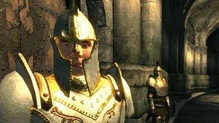 Elder Scrolls Lore: Ch.10 - Imperials of Cyrodiil