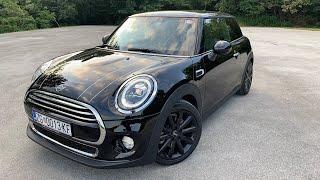 New MINI COOPER 2019 - FULL in depth review (3 door hatch facelift)