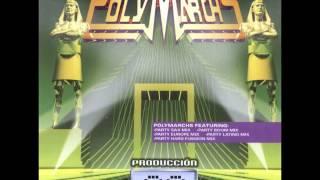 Polymarchs Produccion 03 - Party Sax Mix