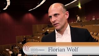 Florian Wolf - Kongress für menschliche Medizin - Demenz