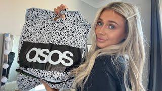 HUGE NEW IN ASOS TRY ON HAUL *obsessed!!!!*