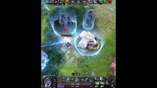 "UNSTOPPABLE! IMMORTAL RAMPAGE in High-Rank Dota 2 Match!" #Dota2 #Dota2Gameplay #dota2highlights