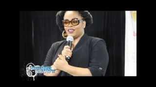 Jill Scott At Essence Fest 2013