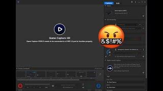 Elgato HD 60 USB 3 0 Port Error Easy Fix