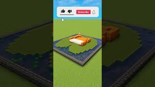 Minecraft: Making #frog  #magma  in Minecraft #shorts #minecraft #minecraftshorts #trending #cow