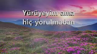 Yaşam am‍‍acım s‍‍ensin