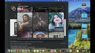 Presets Library for Lightroom BEST Mac App Store Apps