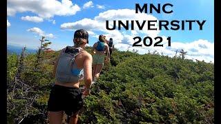 MNC University 2021