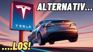 Ist Tesla fahren  „Alternativlos“ ? Beste Preis/Leistung in der Emobilität…!