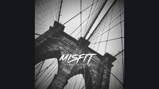 (Free) Boom Bap Type Beat x Underground Hip Hop x 90s Old School Hip Hop - ''Misfit''