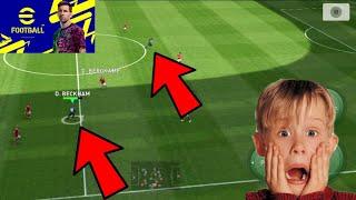 WATCH THIS GOAL EVERY DAY BEFORE SLEEPING Pes mobile 2021