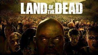 Land of the Dead Road to Fiddler’s Green Capítulo 18 @Jakonnex