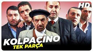 Kolpaçino | Şafak Sezer Türk Komedi Filmi Tek Parça (HD)